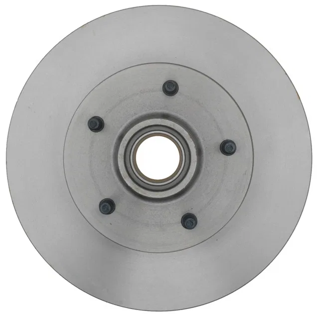 5214R – RAYBESTOS Brake Rotor, OE Replacement Single